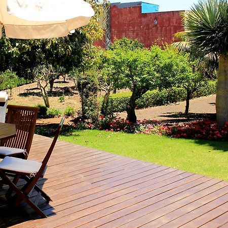 Luxury House In The Heart Of Tenerife La Laguna  Dış mekan fotoğraf