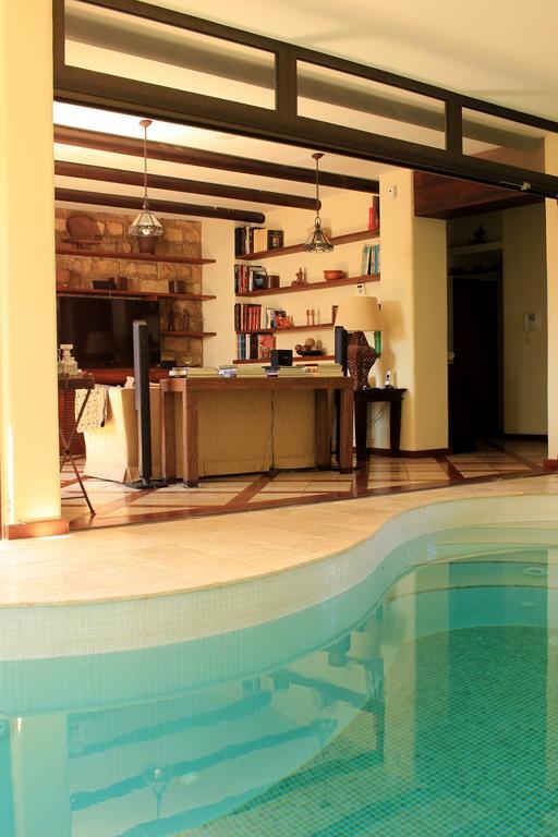 Luxury House In The Heart Of Tenerife La Laguna  Dış mekan fotoğraf