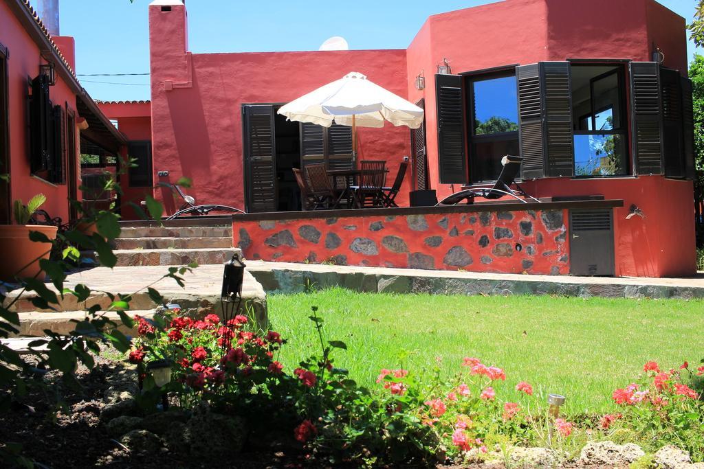 Luxury House In The Heart Of Tenerife La Laguna  Dış mekan fotoğraf